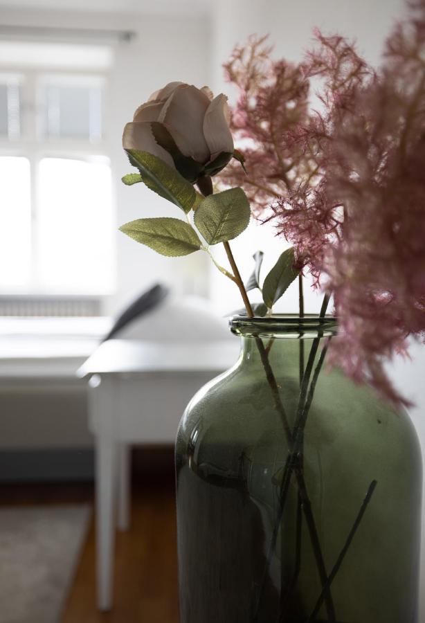 2Ndhomes Stunning Top Floor Residence With Sauna And Balcony Helsingfors Eksteriør bilde