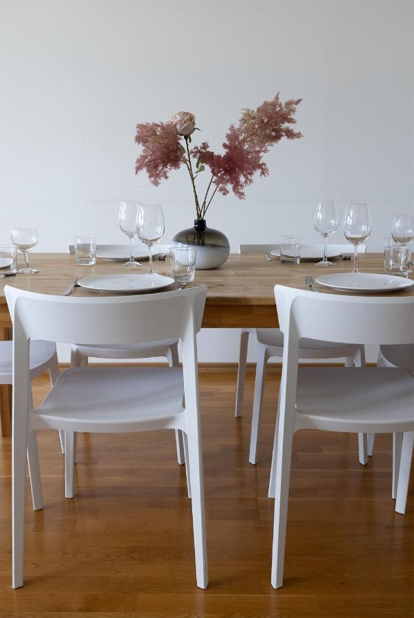 2Ndhomes Stunning Top Floor Residence With Sauna And Balcony Helsingfors Eksteriør bilde