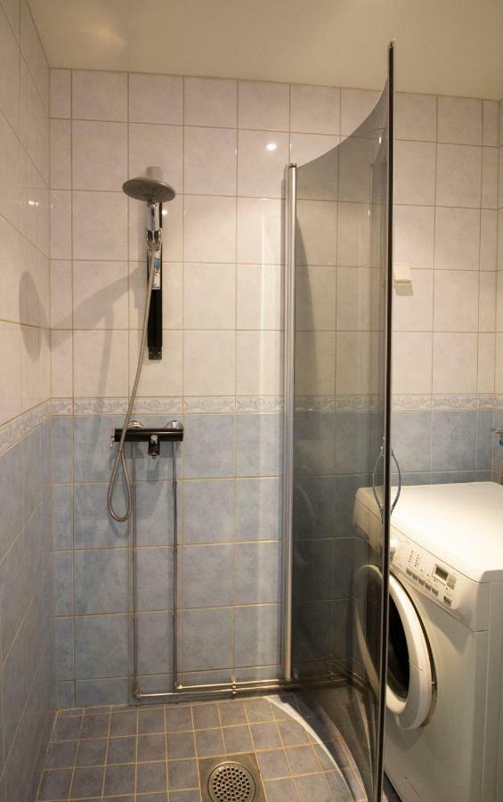 2Ndhomes Stunning Top Floor Residence With Sauna And Balcony Helsingfors Eksteriør bilde